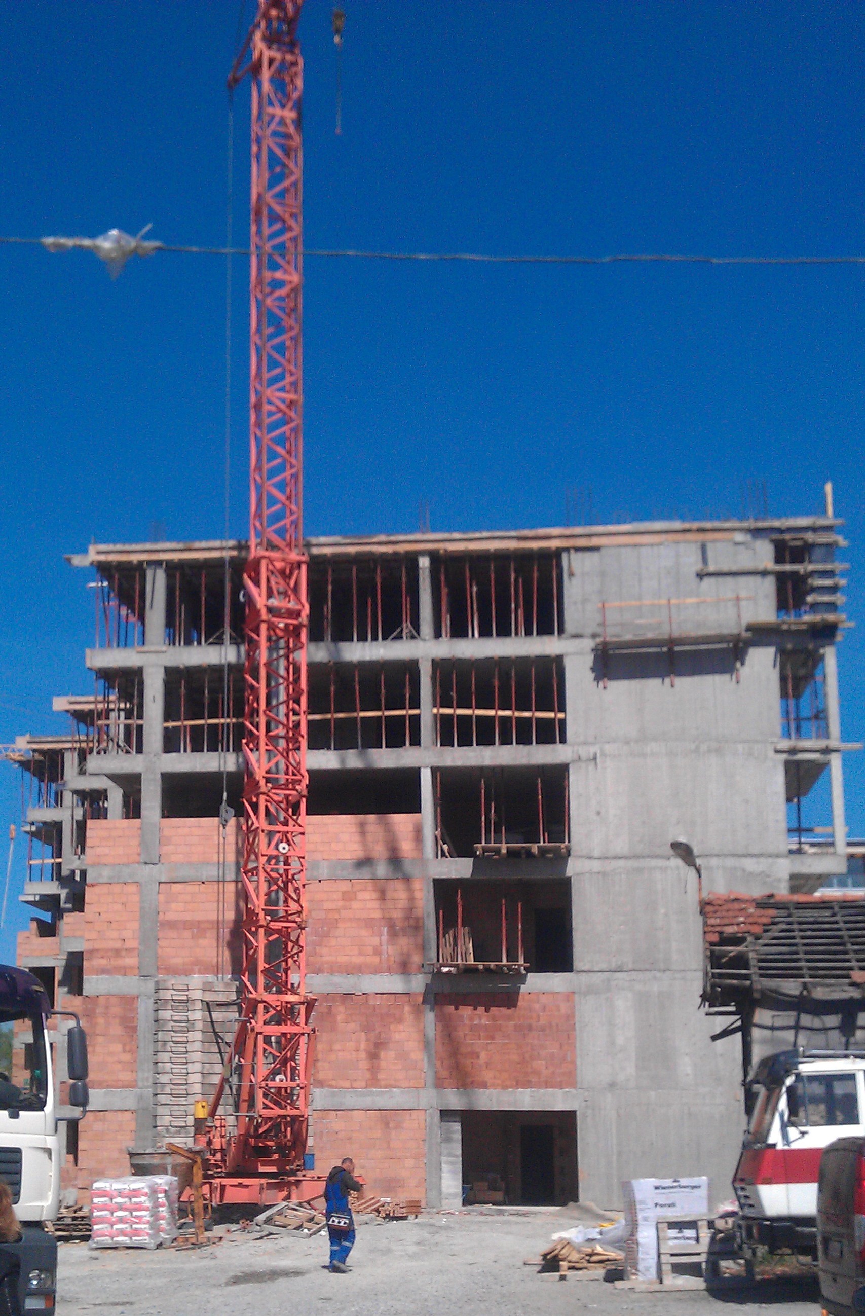 Инвестиции в земя